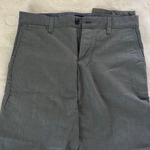Tailored/GapKhakis Size 29x30